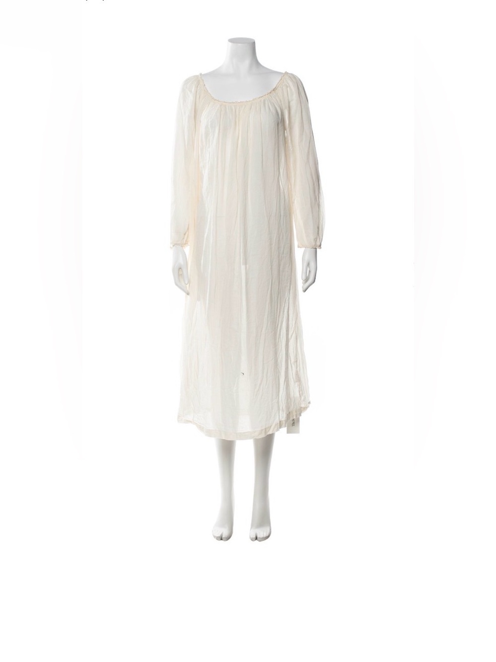 ISO Dôen Sonatina Nightgown